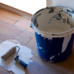 Préservez la beauté de vos volets avec notre peinture haut de gamme Verneuil-sur-Seine